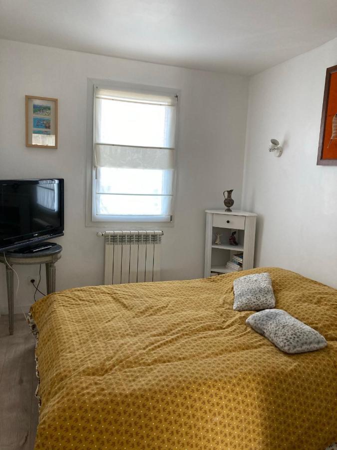 La Favola Lejlighed Mèze Eksteriør billede